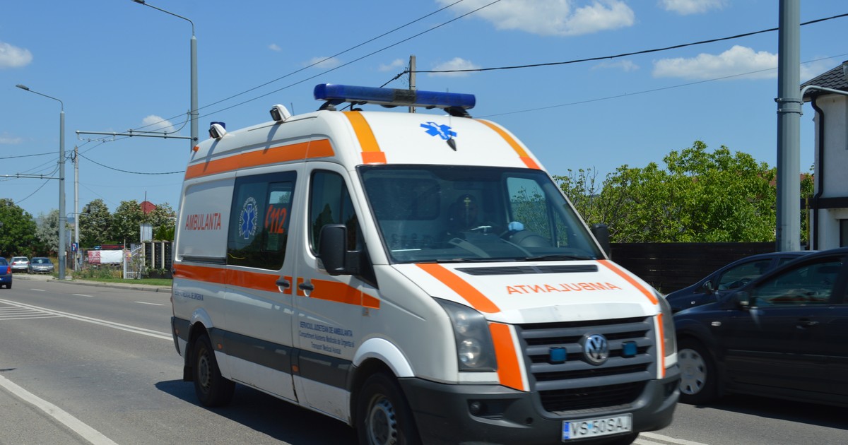 Asistenta unui fost ministru a fost spulberată pe o stradă din Brașov