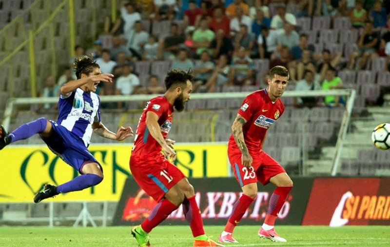 Biletul zilei din fotbal 22 octombrie. Miza pe Liga 1 și Premier League
