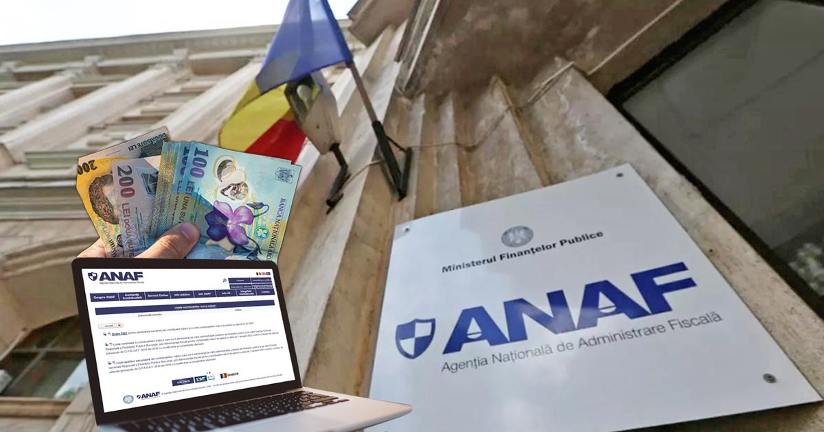 ANAF