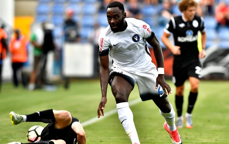 Liga 1, etapa a 2-a. CFR Cluj - FC Viitorul 2-0. Urko Vera a deschis scorul! Boli, omul dorit de Becali la FCSB, și-a dat autogol! Super-transfer pentru ardeleni