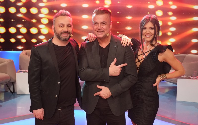 Grila de primăvară TVR 2. Noutăți și surprize pe micul ecran