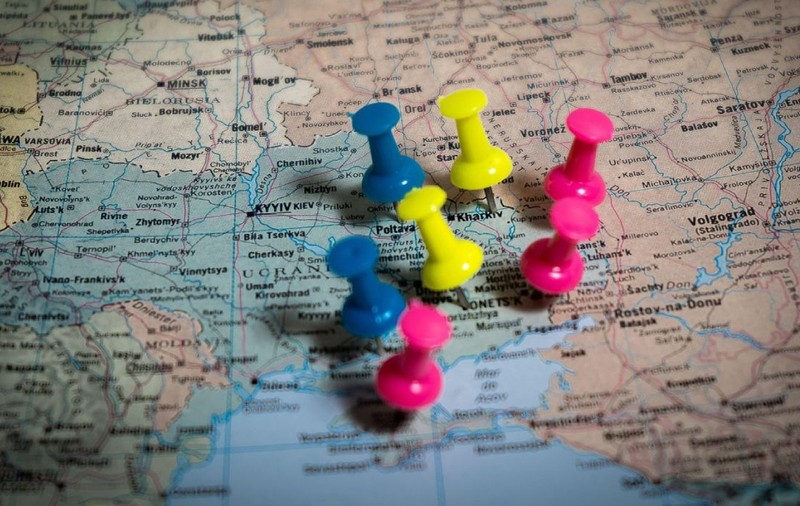Rusia vrea să taie accesul Ucrainei la Marea Neagră. Avertismentul unui oficial ucrainean: „Se pregătesc de război”
