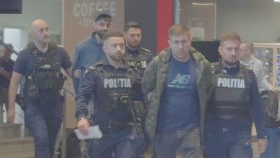 Bătaie la Aeroportul Băneasa după un zbor pe ruta Germania-România: conflict început în avion, continuat la sol