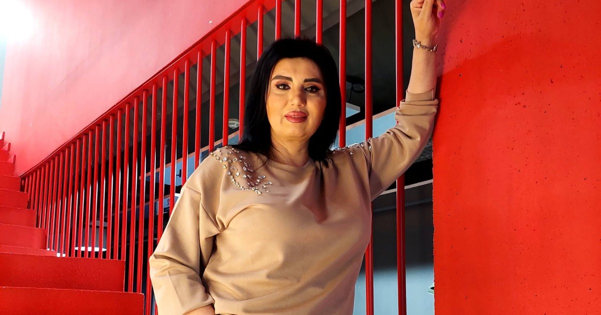 Adriana Bahmuțeanu