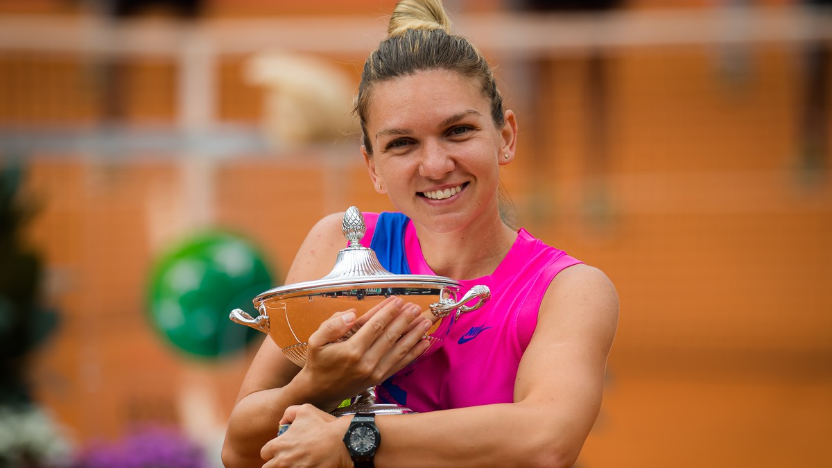 Simona Halep își dorește un cadou special de ziua ei. ”Ar face din aniversarea mea o sărbătoare cu adevărat reușită”