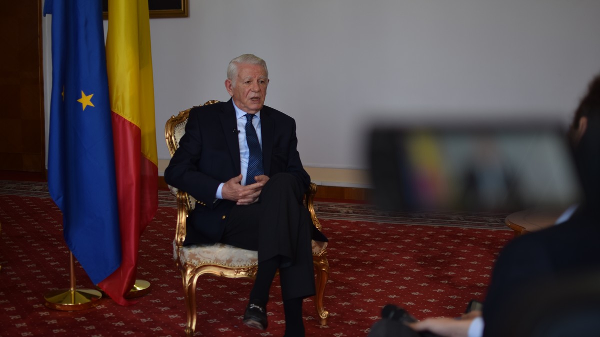 Teodor Meleşcanu