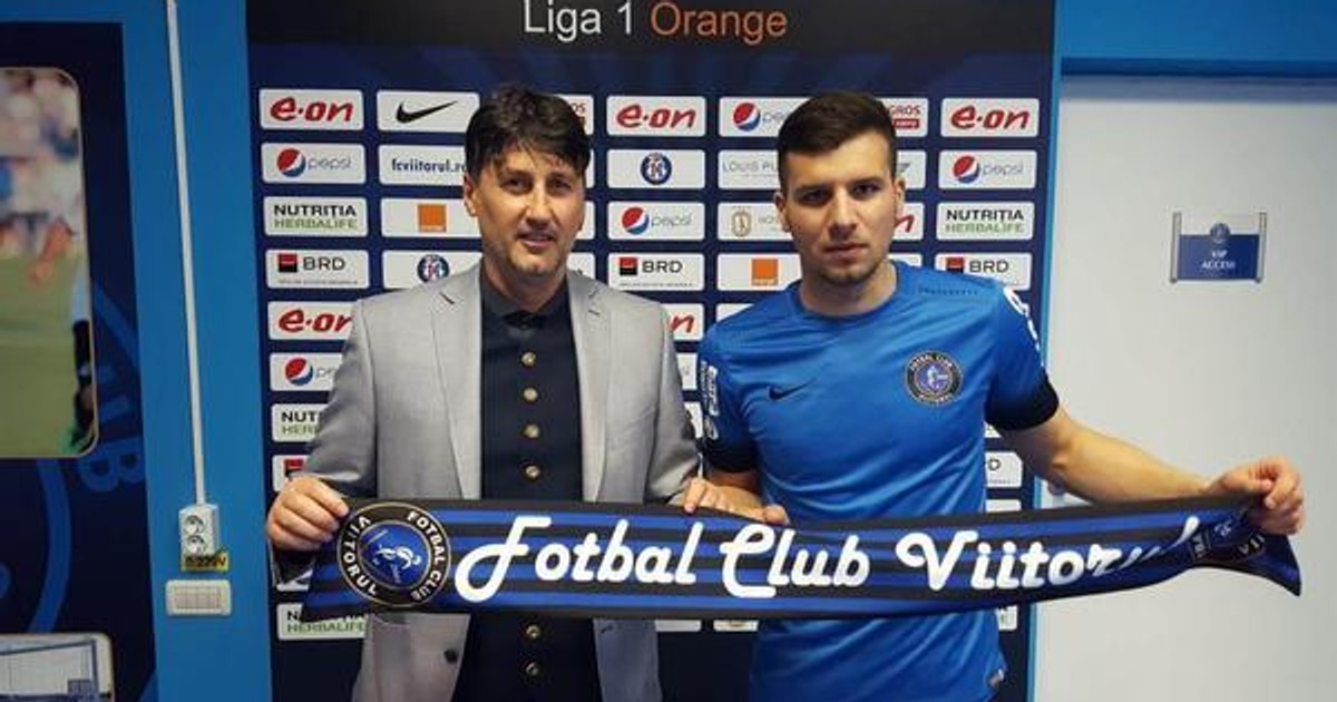 Țucudean a fost scos din lot de Hagi