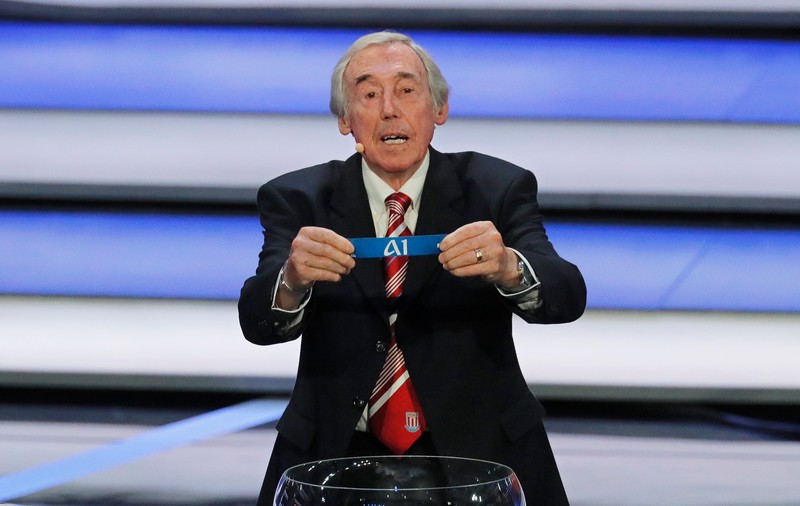 A murit Gordon Banks! Uriașul portar englez a fost campion mondial în 1966 și a apărat de trei ori contra României