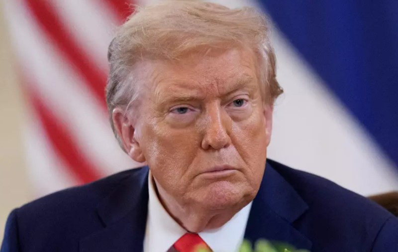 Donald Trump amenință din nou China cu taxe vamale de 200%: „Ei trebuie să ne dea magneţi”