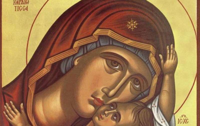 Postul Adormirii Maicii Domnului. Ce au voie să facă femeile gravide în post, numai cu acordul preotului