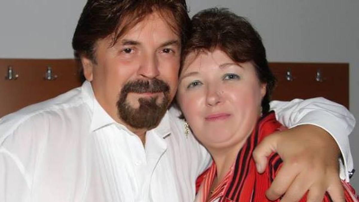 Soția lui Adrian Daminescu, mesaj plin de durere la 15 ani de la moartea fostului partener de viață. Acesta a fost răpus de o boală necruțătoare