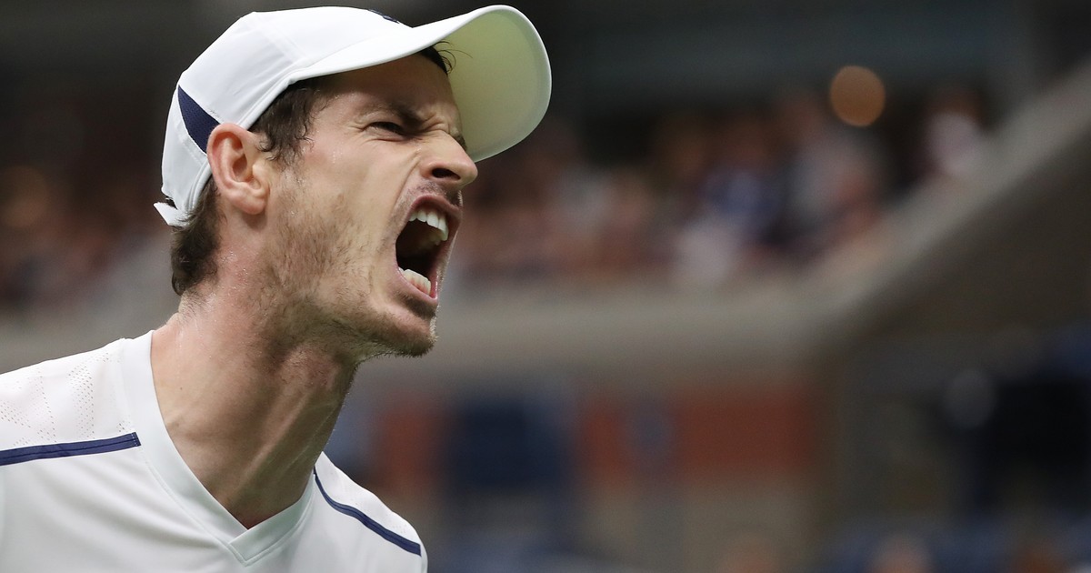 Ce surpriză: Andy Murray a fost eliminat în turul doi la Indian Wells!
