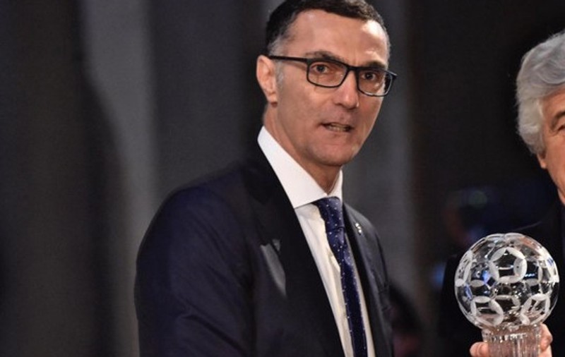 “Am fost un prost”, spune Giuseppe Bergomi, după ce s-a infectat cu coronavirus