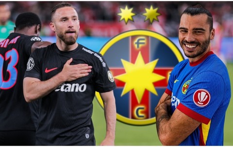 „Sunt păreri și păreri”. MM Stoica, tot adevărul despre schimbările controversate de la pauza meciului FCSB – Petrolul 2-2