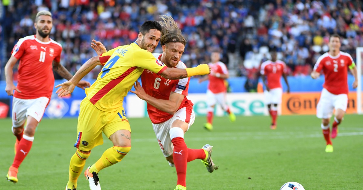 Florin Andone nu vorbește cu Christoph Daum