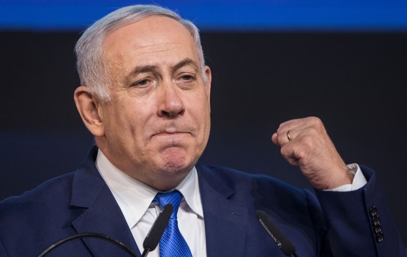 Benjamin Netanyahu, la un pas de a deveni premier al Israelului pentru a cincea oară. Rivalul său și-a recunoscut înfrângerea în alegerile legislative