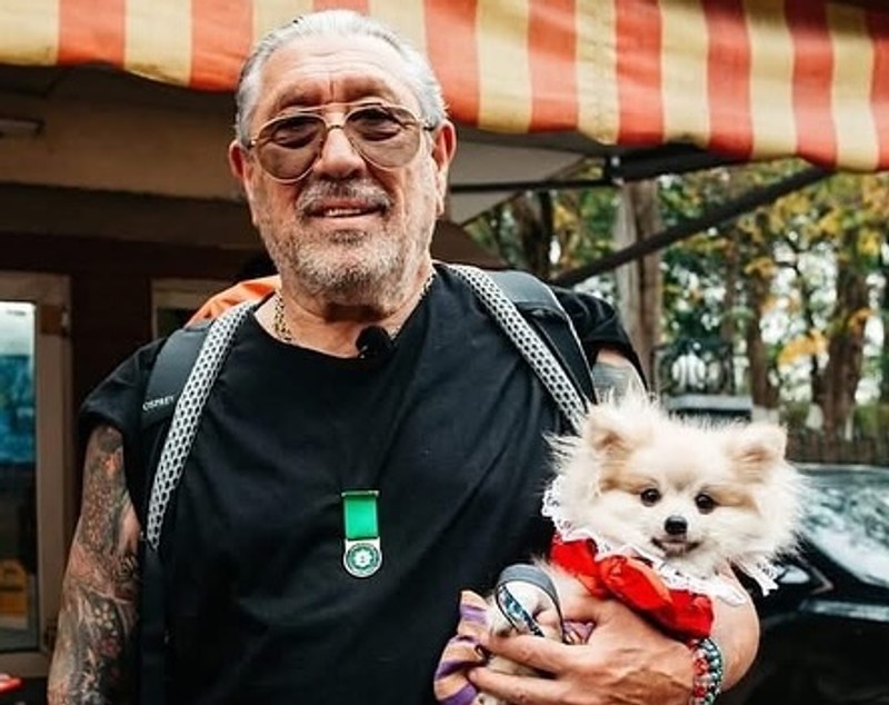 Câți bani a primit Serghei Mizil pentru a participa la Asia Express 2025. A rezistat cinci etape în show-ul de la Antena 1