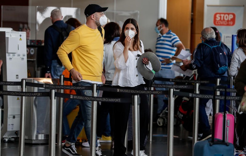 Belgia interzice călătoria în zone din România și alte cinci țări. Care sunt județele ”roșii” din țara noastră