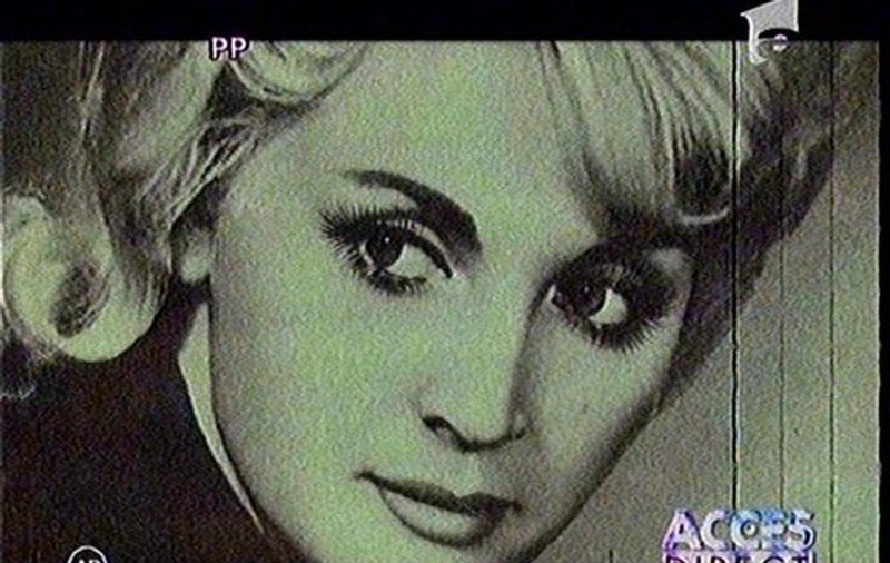 Uite cât de frumoasă era în tinerețe! O recunoști? | FOTO