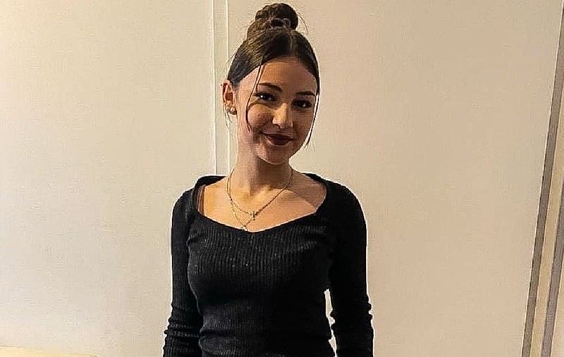 Beatrice, o fată din România, s-a înecat sub ochii prietenilor într-un râu din Germania. Tatăl copilei a sărit în râu a doua zi, copleșit de durere