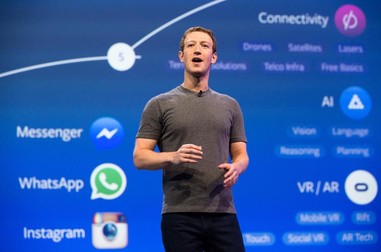 averea lui mark zuckerberg