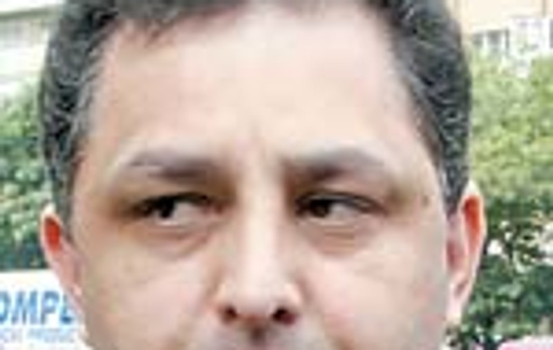 Consilierii bucuresteni huzuresc pe banii publici