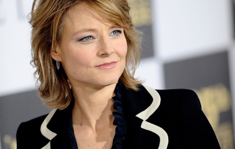 Jodie Foster, acuzată că a bătut un tânăr de 17 ani