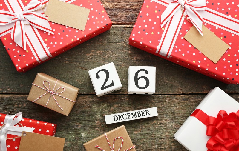 Ce este Boxing Day