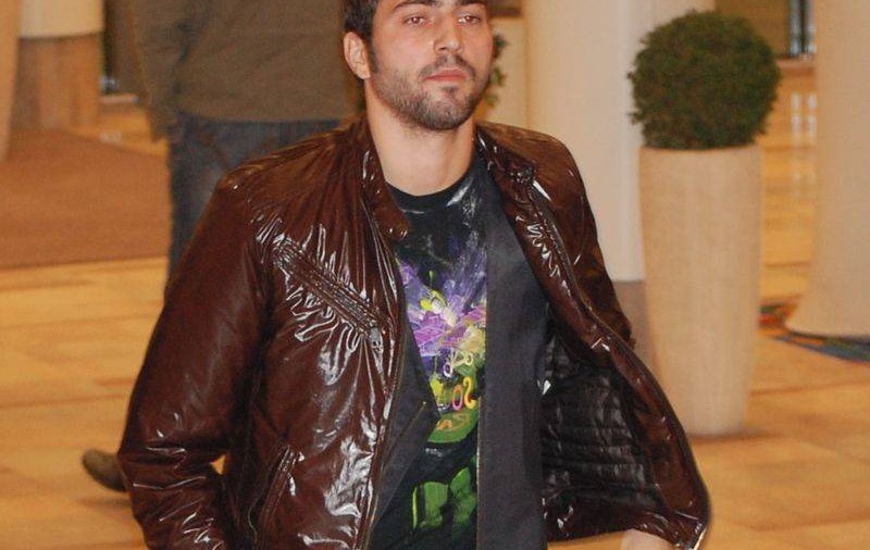 ”Ropo” s-a distrat în club înainte să semneze cu Dinamo