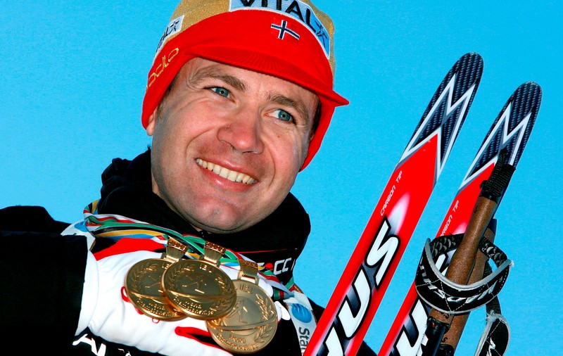 Ole Einar Bjoerndalen se retrage. Norvegianul este cel mai titrat sportiv din istoria Olimpiadei de iarnă