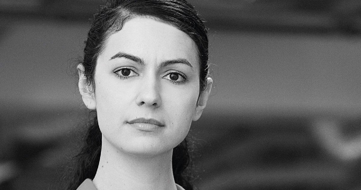 Iuliana Roibu