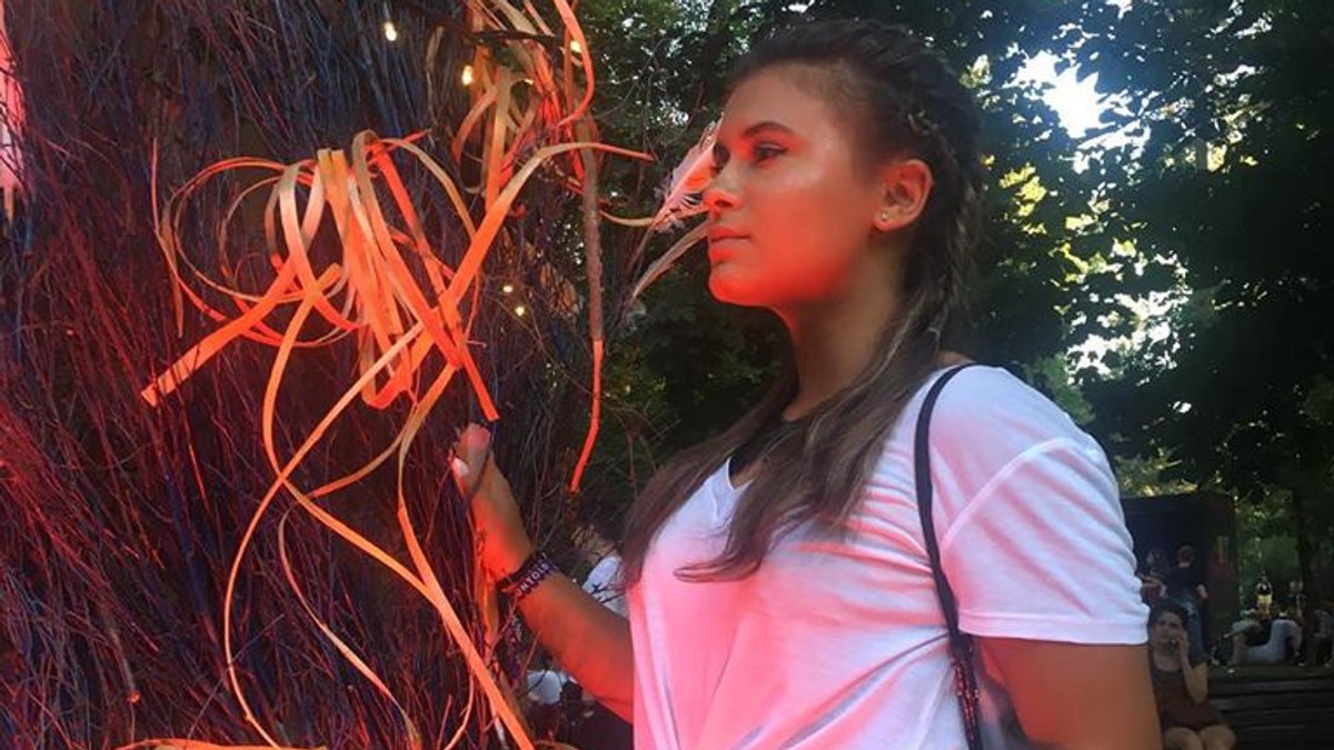 Cu se ocupă Diana Bulimar după ce a încheiat cariera de gimnastă. "Nimeni n-a încercat și altceva"