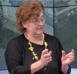 Medicul Elena Manuela Trifan FOTO ziaruldepenet.ro