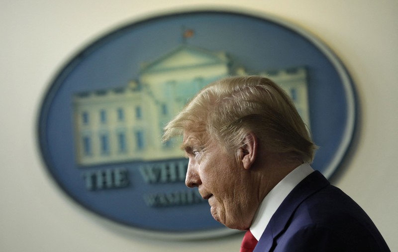 Tensiuni la summitul G7. Liderii grupului, dezacord total cu Donald Trump în privința retragerii finanțării OMS