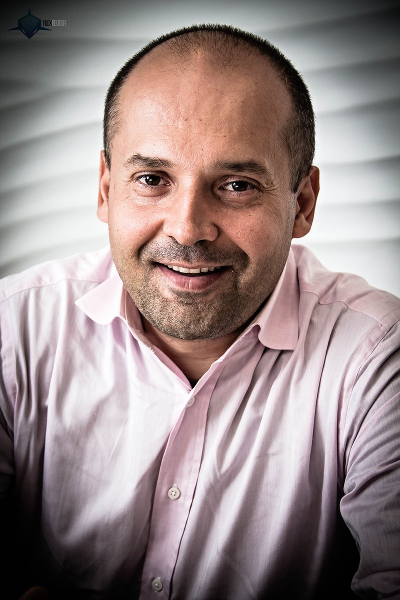 Radu Banciu