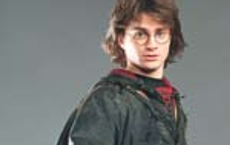 Pe urmele lui Harry Potter