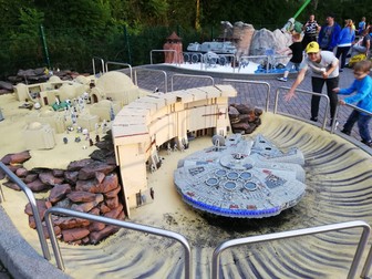 Legoland