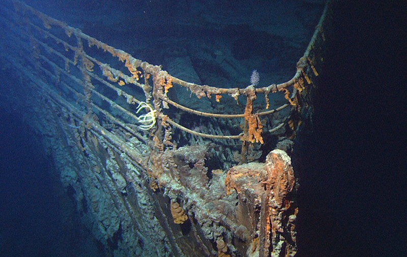 Ce s-a întâmplat în realitate cu cadavrele pasagerilor de pe Titanic?