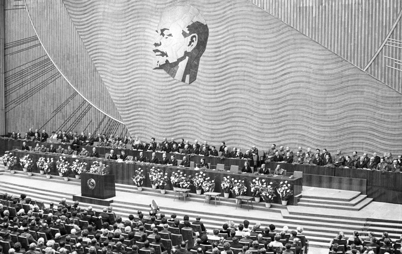 Maraton de lecturi despre istoria Rusiei, la Radio România Cultural. Programul complet pentru „Sâmbăta Imperiului Roșu”