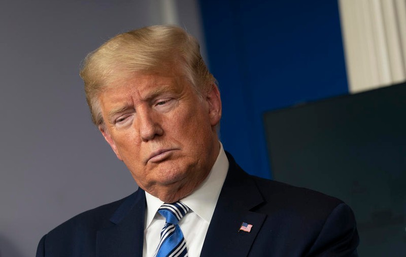 Bărbat mort după ce a luat fosfat de clorochină, medicamentul indicat de Donald Trump drept posibil remediu pentru coronavirus