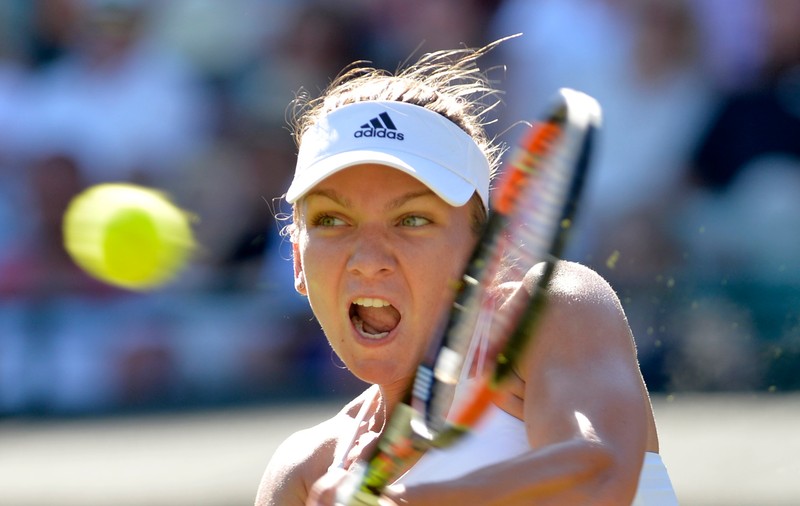 Halep explică eliminarea rușinoasă suferită în primul tur la Wimbledon. ^”Încrederea mea nu era prea mare” / FOTO&VIDEO