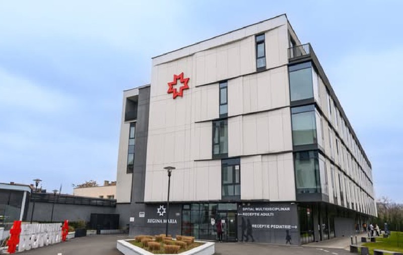 Rețeaua de clinici Regina Maria din România a fost vândută. Cine a cumpărat-o pentru o sumă vehiculată de un miliard de euro