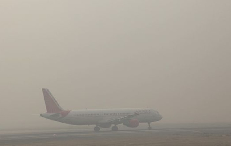 UPDATE: Sute de oameni evacuați pe un aeroport din Londra. Zona a fost declarată sigură