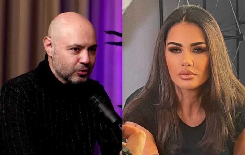 Mihai Mitoșeru, detalii neștiute despre relația cu Oana Zăvoranu. De ce s-au despărțit: „Ne rupeam capetele reciproc”