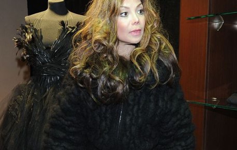 La Toya Jackson vrea condamnare pe viaţă pentru Conrad Murray