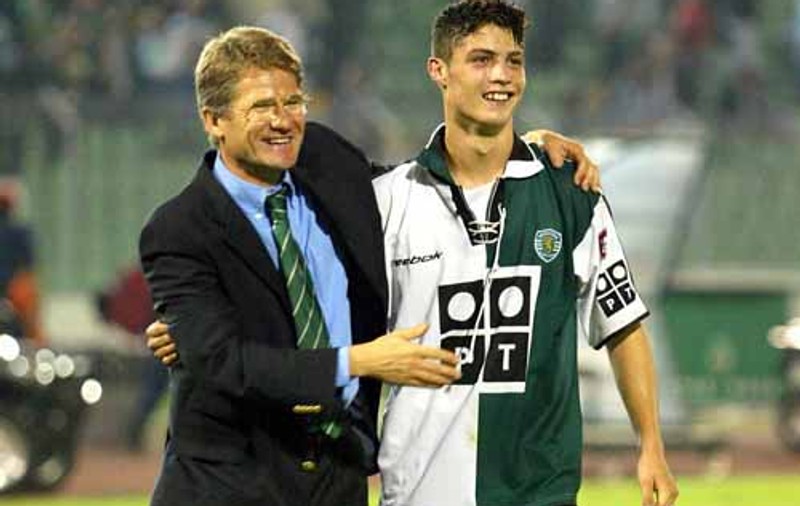 Laszlo Boloni surprinde: ”Nu mai vreau să-l antrenez pe Cristiano Ronaldo!”. Cum și-a motivat tehnicianul român această afirmație