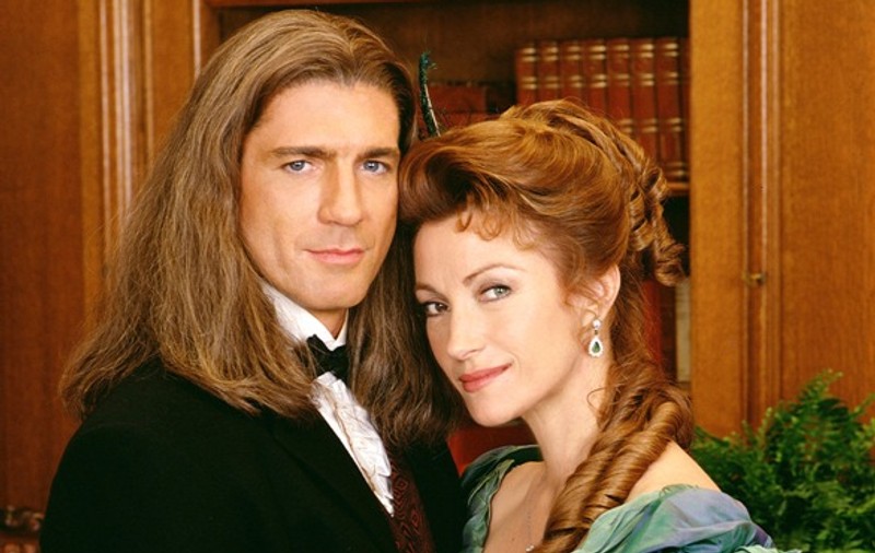 SECRETUL FRUMUSEȚII lui DR. QUINN te va ULUI! Află cum s-a MENȚINUT Jane Seymour AȘA până la 61 DE ANI! FOTO