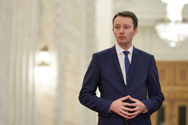 Siegfried Mureșan vrea o „reformă a statului” Sursa foto: Vlad Chirea/Libertatea