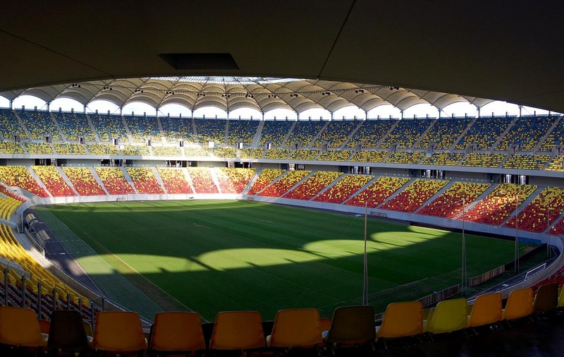 În ce condiții s-ar putea disputa meciurile din Liga 1 la reluarea campionatului
