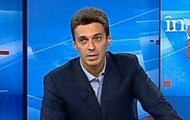 Mircea Badea a refuzat să fie starul unei emisiuni Discovery
